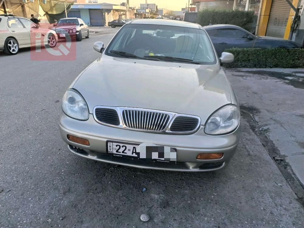 دايو ليجانزا